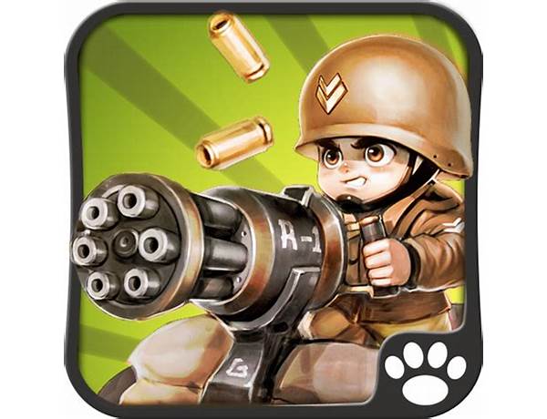 Little Commander WWII TD for Android - Download the APK from Habererciyes